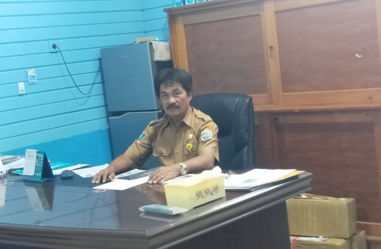 Kepala Dukcapil Nabire Ungkap Peran Penting Wartawan dalam Pelayanan Publik