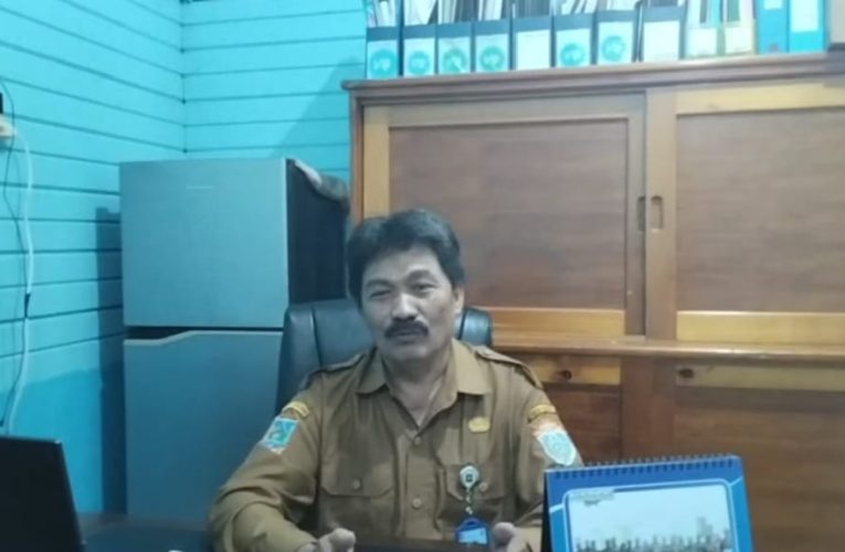 Jumlah Penduduk Nabire Tembus 180 Ribu Jiwa, Disdukcapil: “Kami Jemput Bola Sampai ke Pelosok!”