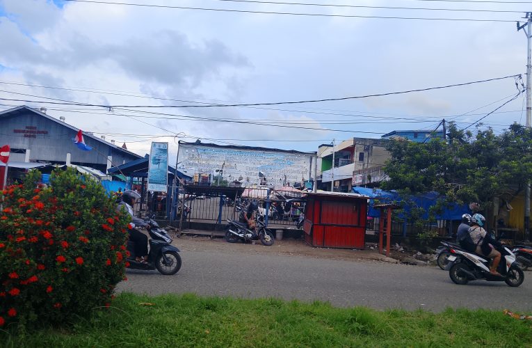 Harga Minyak Goreng di Nabire Dikeluhkan Warga, Daya Beli Masyarakat Kian Menurun