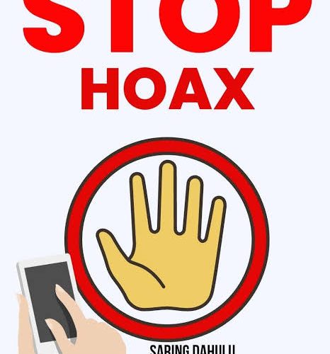 Tips Aman di Era AI: Pemilik Media IT Imbau Masyarakat Cermat Menyaring Informasi dan Hindari Hoaks